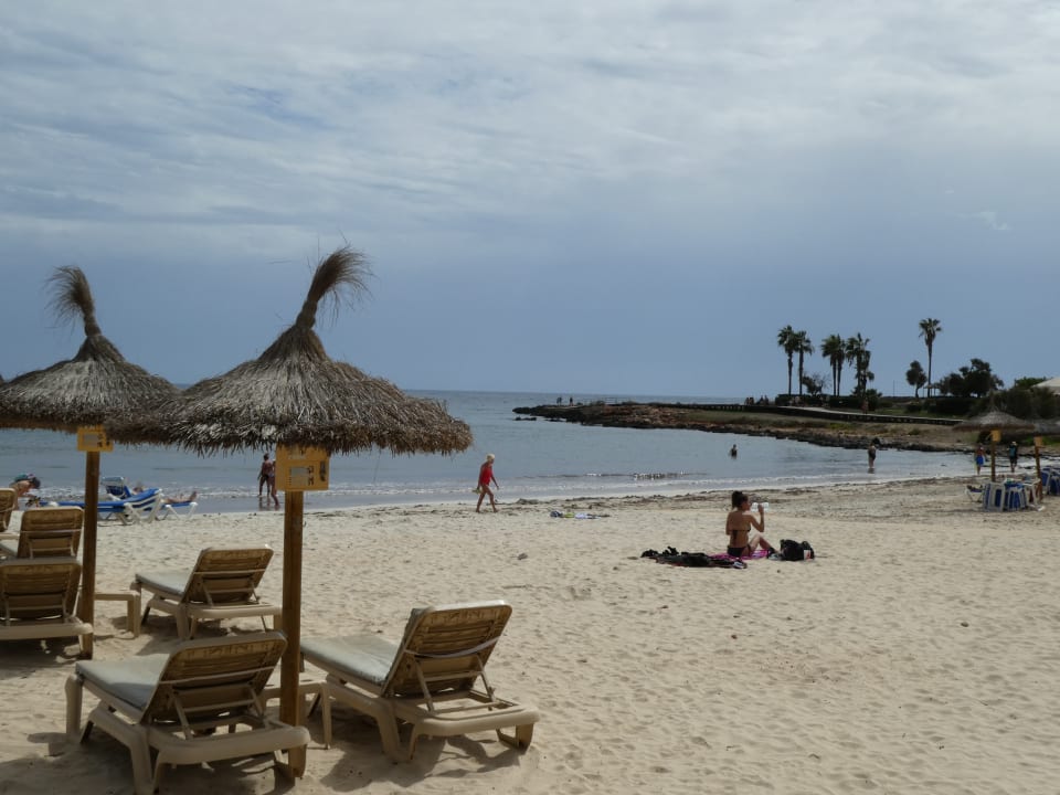 Strand Hotel Mariant Park