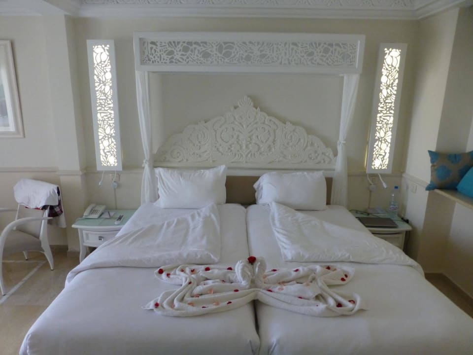 Sensimar Palm Beach Palace Djerba TUI BLUE Palm Beach Palace Djerba