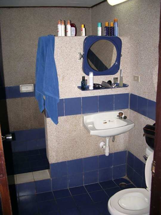 4er-Bungalow Bad Hotel The Cottage