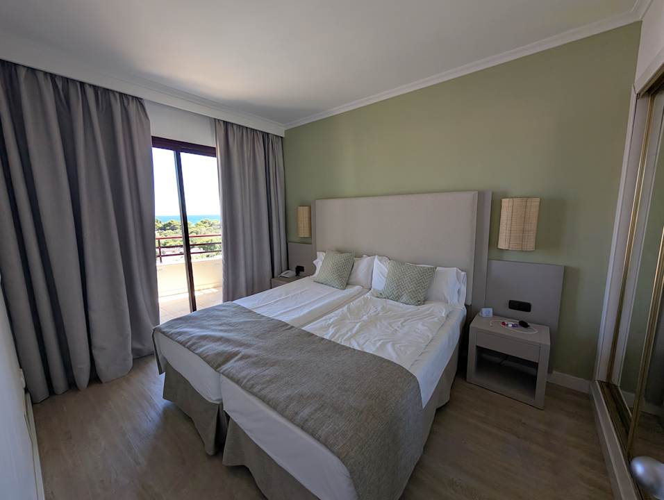Zimmer allsun App.-Hotel Orient Beach