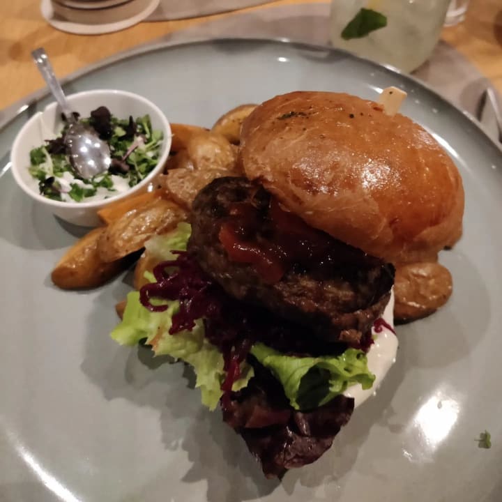 Gastro Kunzmann's Hotel & Spa