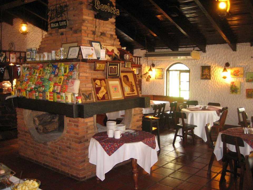 Restaurant Hotel Papillon