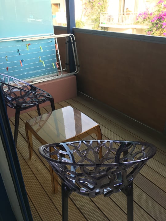 Zimmer Harmony Boutique Resort