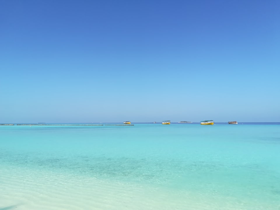 Strand Summer Island Maldives