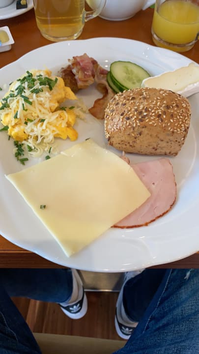 Gastro Parkhotel Kurhaus