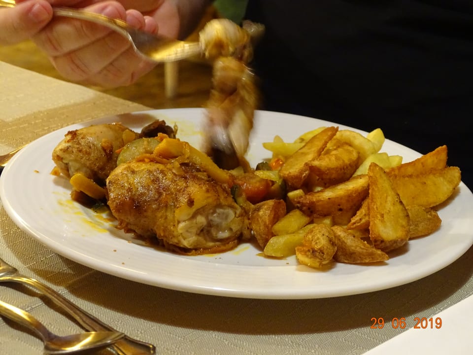 Gastro Gartenhotel Daxer