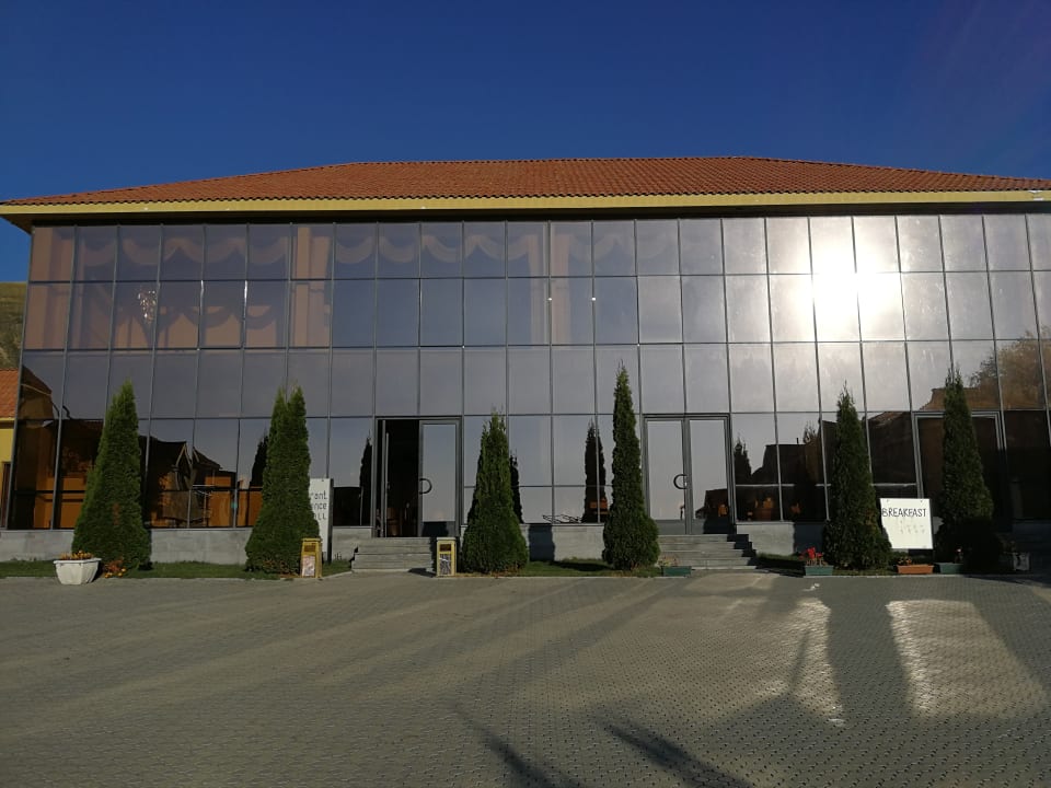 Gastro Best Western Bohemian Resort Hotel