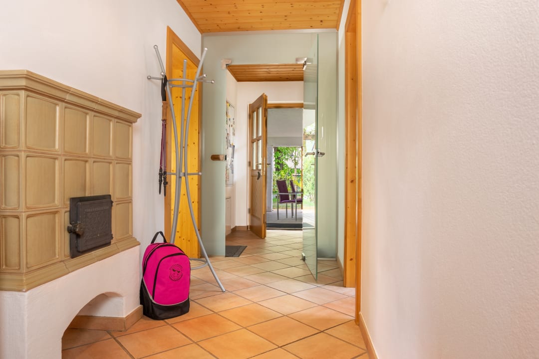 Sonstiges Ferienhaus Felicitas