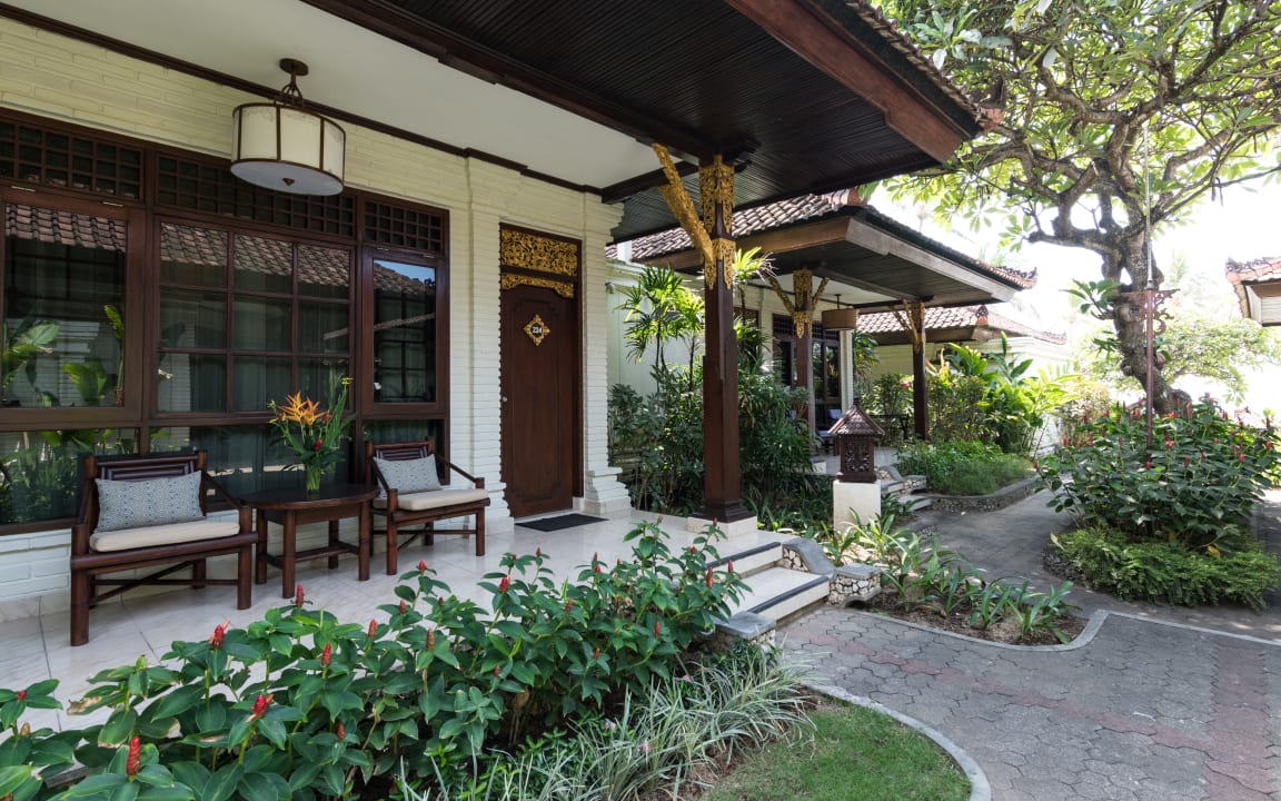 Sonstiges Ramayana Candidasa