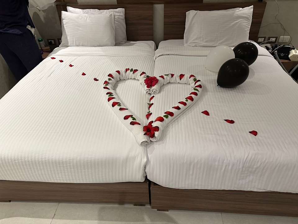 Zimmer True Beach Village