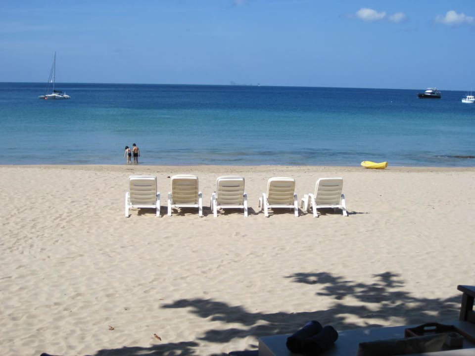 Der Strand Hotel Pimalai Resort & Spa