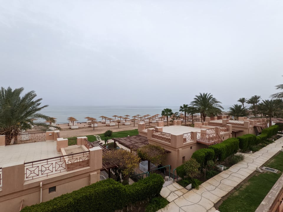 Ausblick Shams Prestige Abu Soma-Adults Only