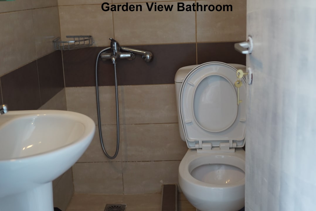 Zimmer Sunrock Corfu/Madalenas B&B