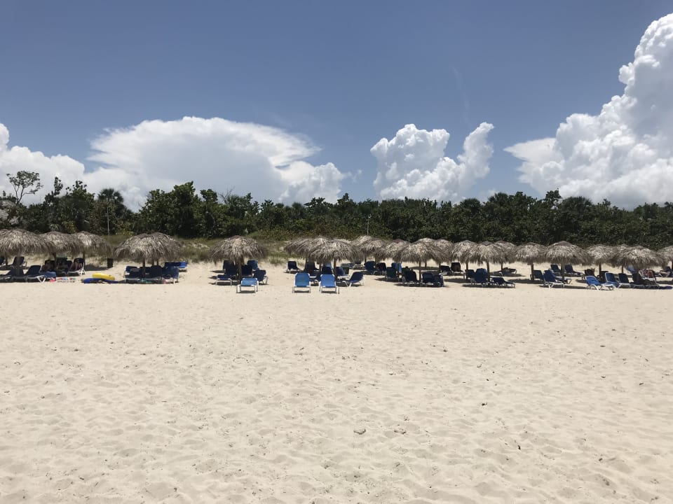 Strand Iberostar Origin Taínos