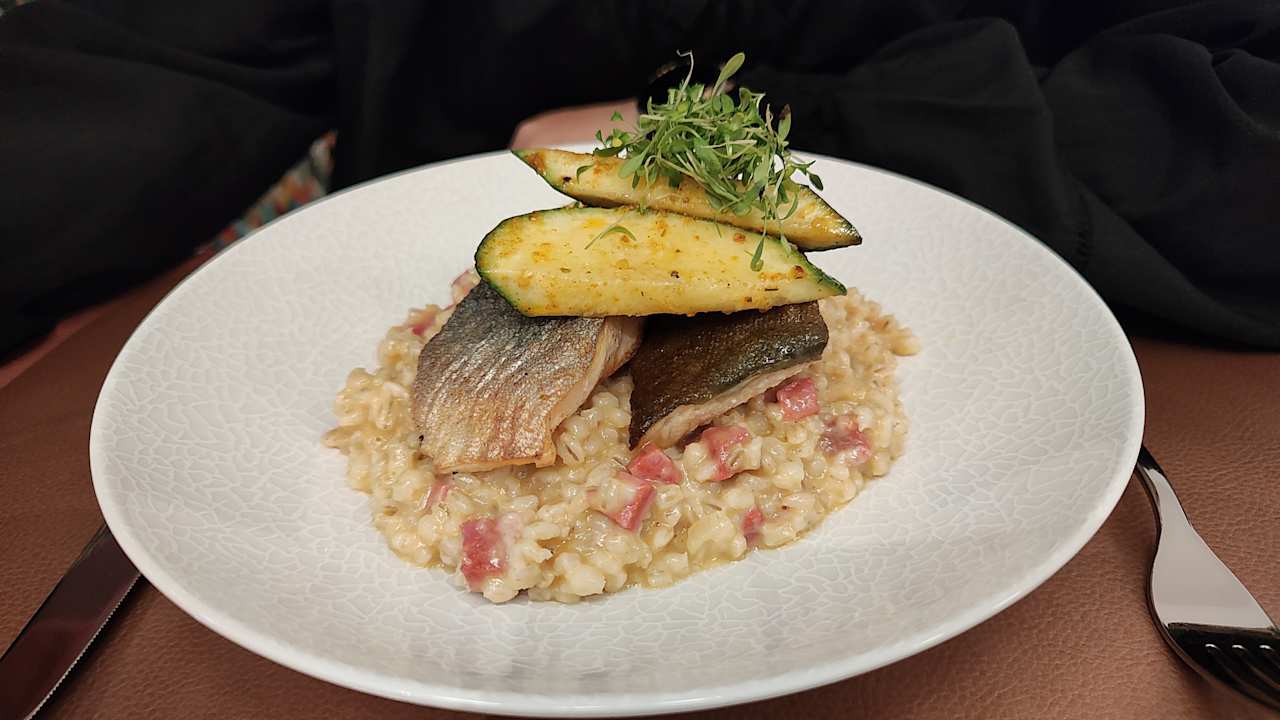 Gastro Berghotel Hochfügen