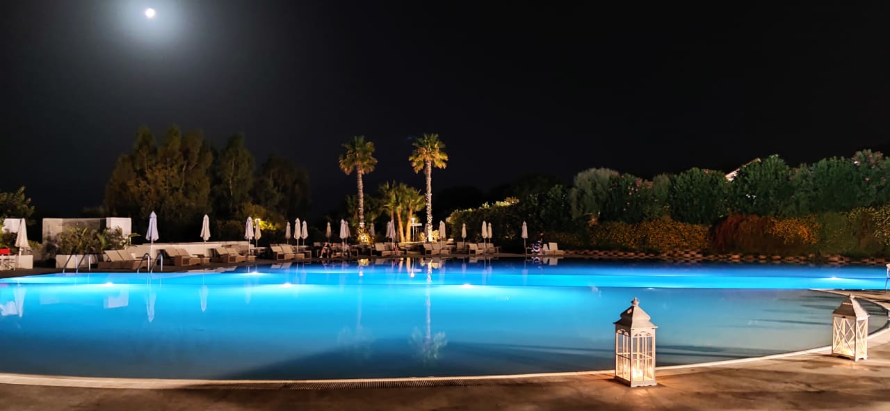 Pool VOI Marsa Siclà Essentia