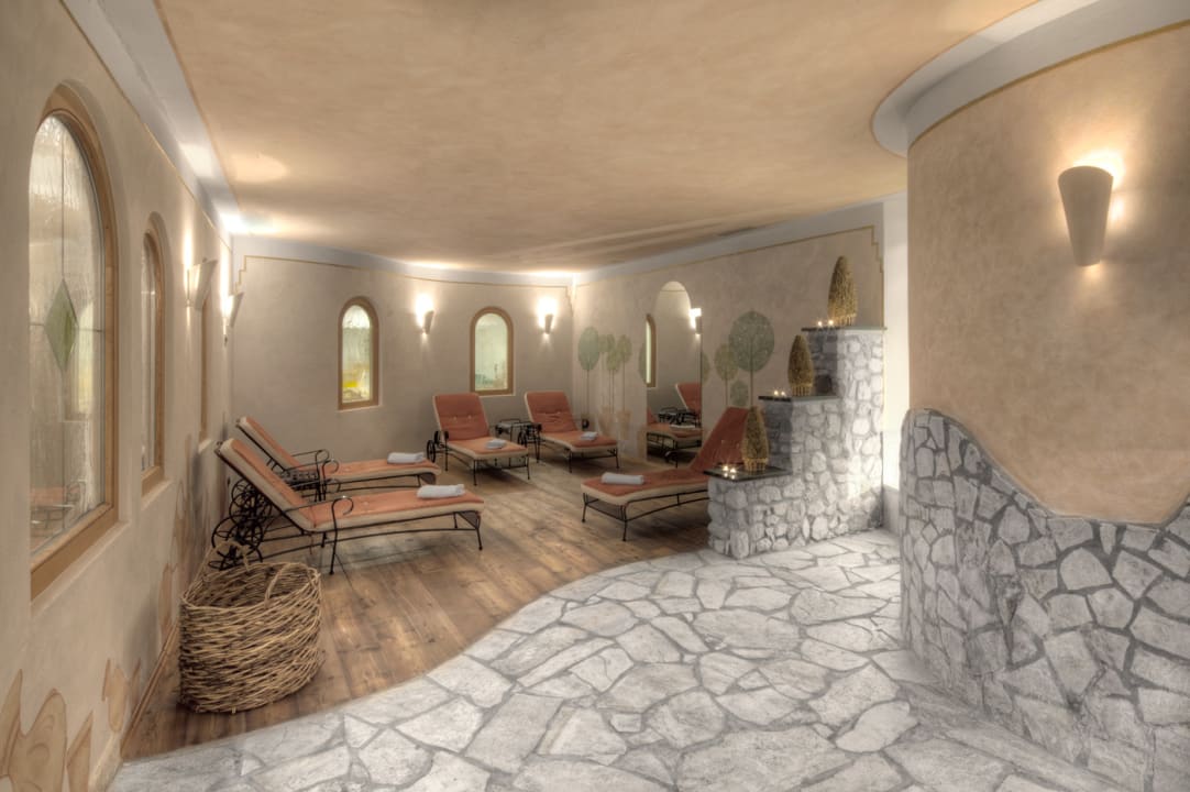 Sport & Freizeit Hotel Conturines