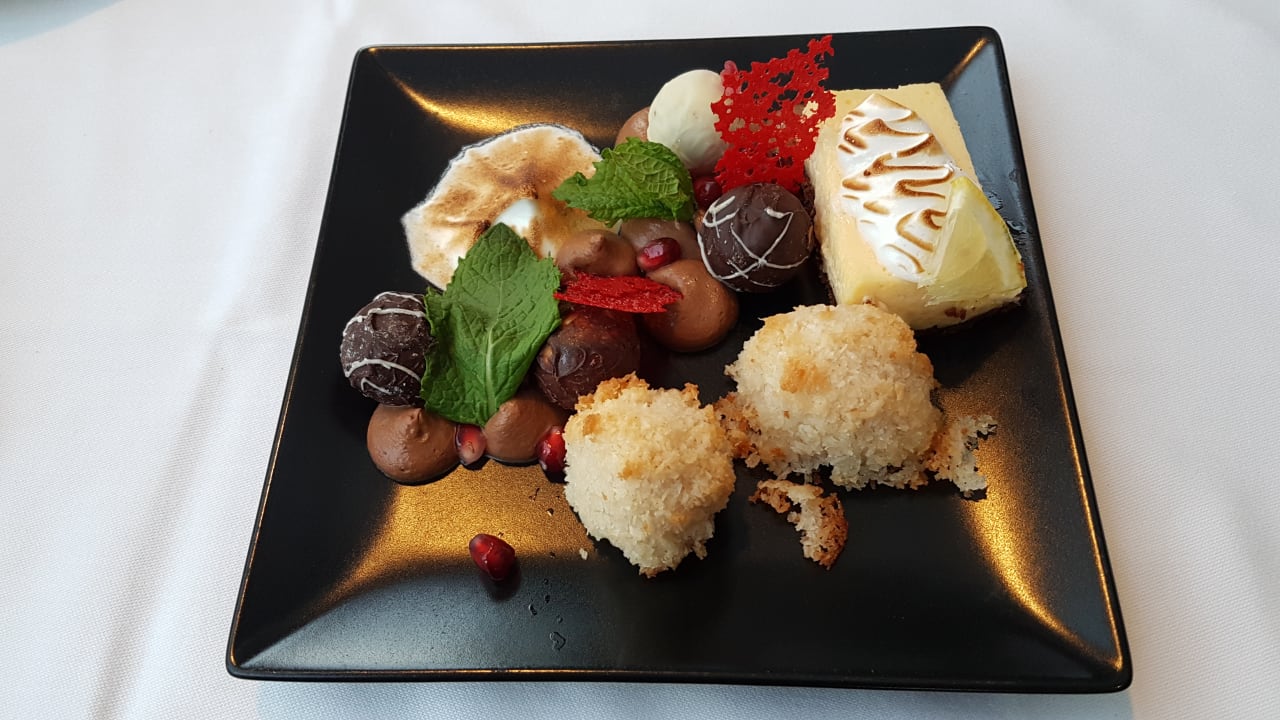 Gastro ROBINSON QUINTA DA RIA