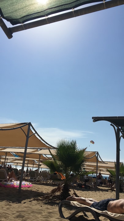 Strand Port Side Resort Hotel