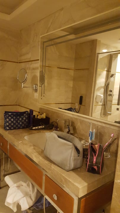 Zimmer Pickalbatros Royal Moderna Resort-Sharm El Sheikh