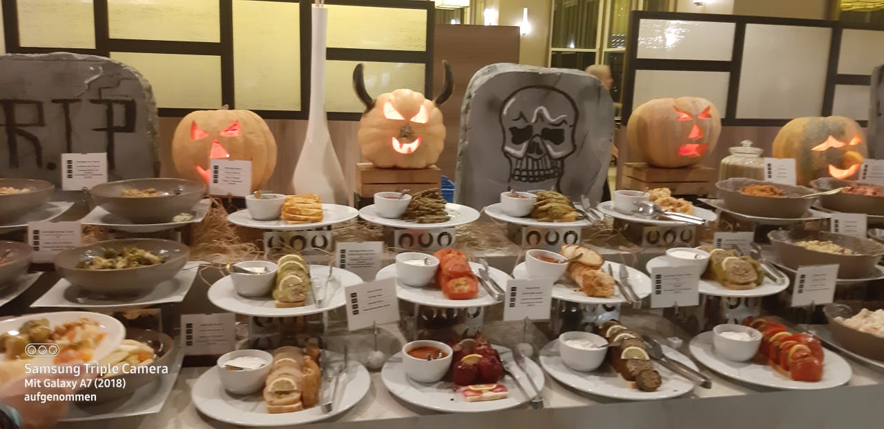 Gastro PALOMA Perissia