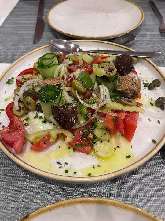 Gastro Paralos Lifestyle Beach