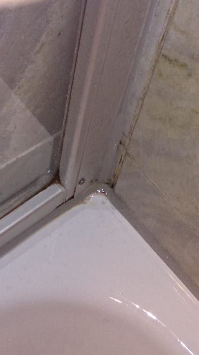 Dreckige dusche Hotel & Restaurant ReiterAlm