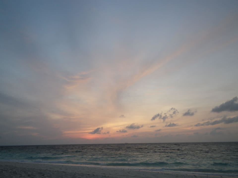 Sunrice Filitheyo Island Resort