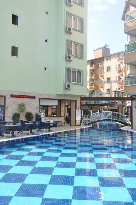 Tac Premier Hotel & Spa Tac Premier Hotel & Spa