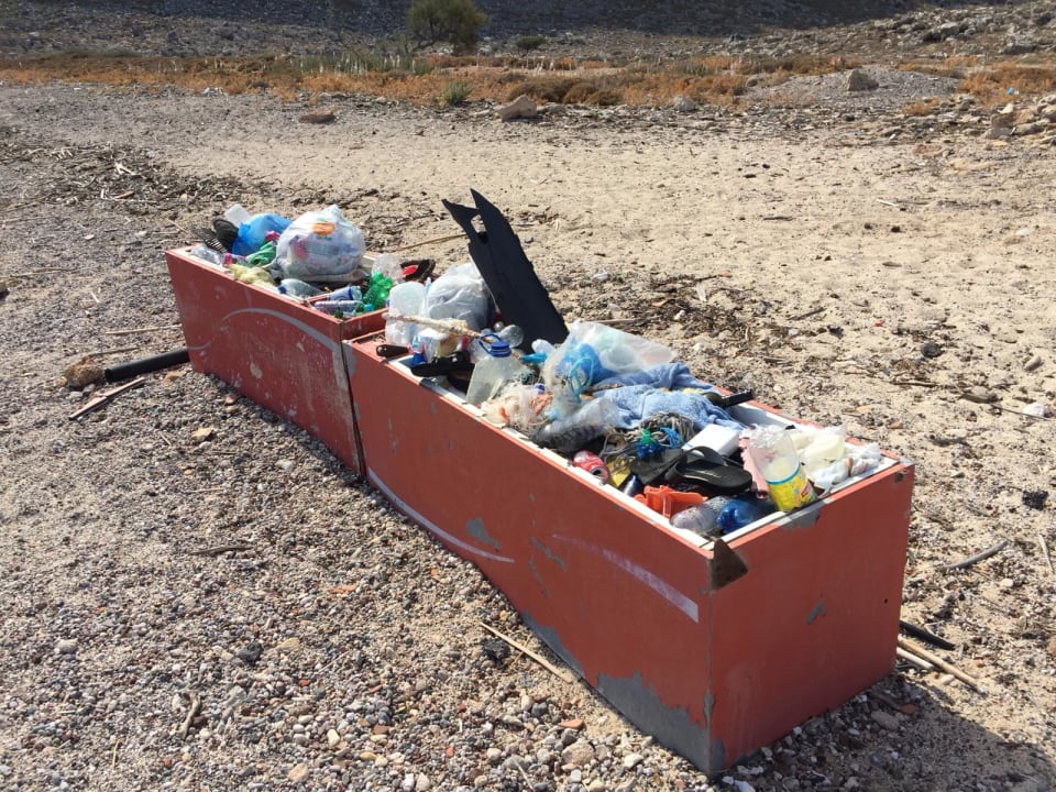 Strand Lindian Dream Seaside Resort