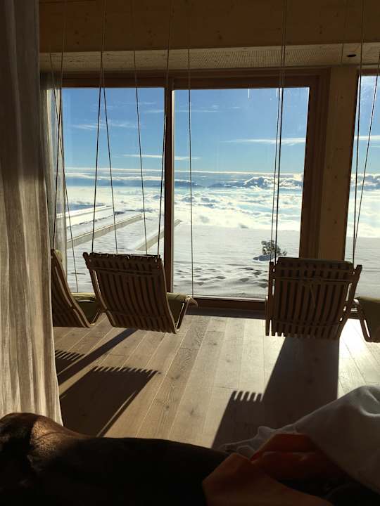 Ausblick Mountain Resort Feuerberg