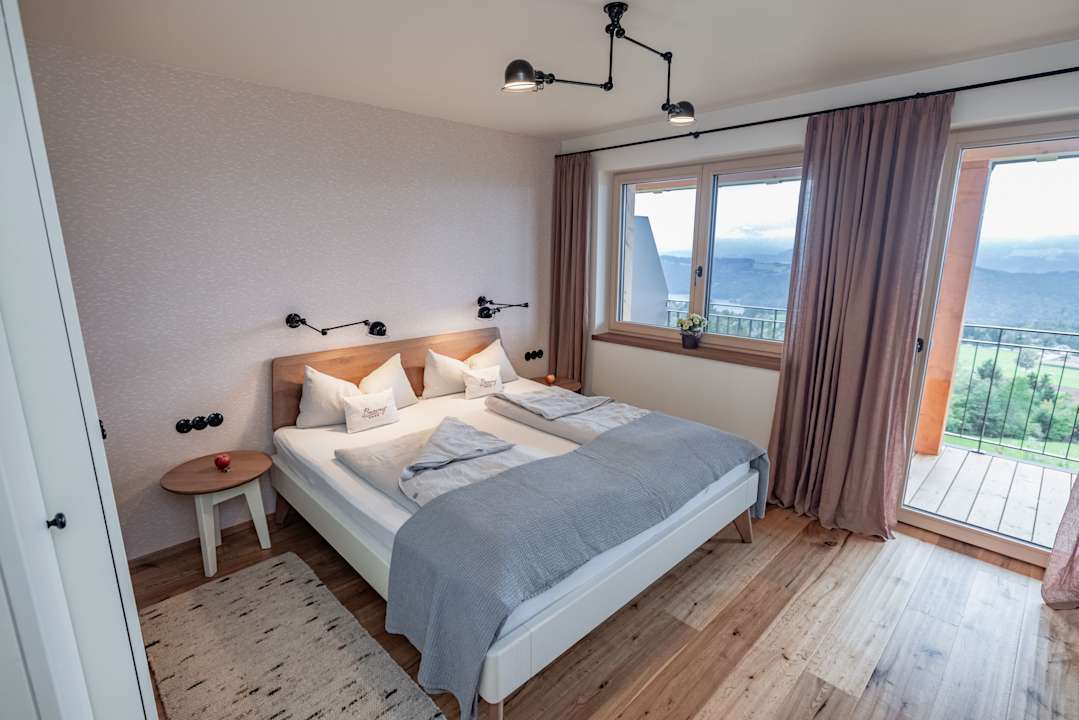 Zimmer Bio- und Vitalbauernhof Bacherhof