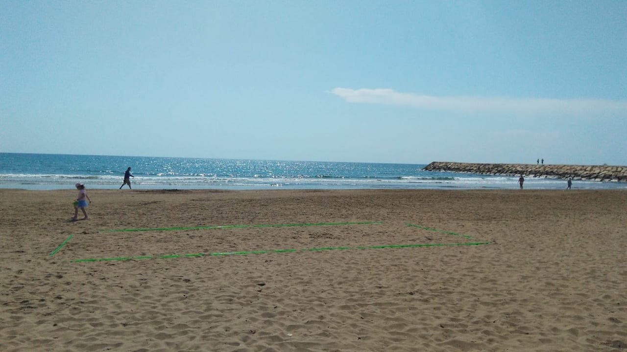 Strand Aydinbey Kings Palace & Spa