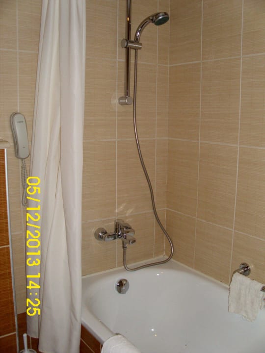 Bad Fame Residence Lara & Spa