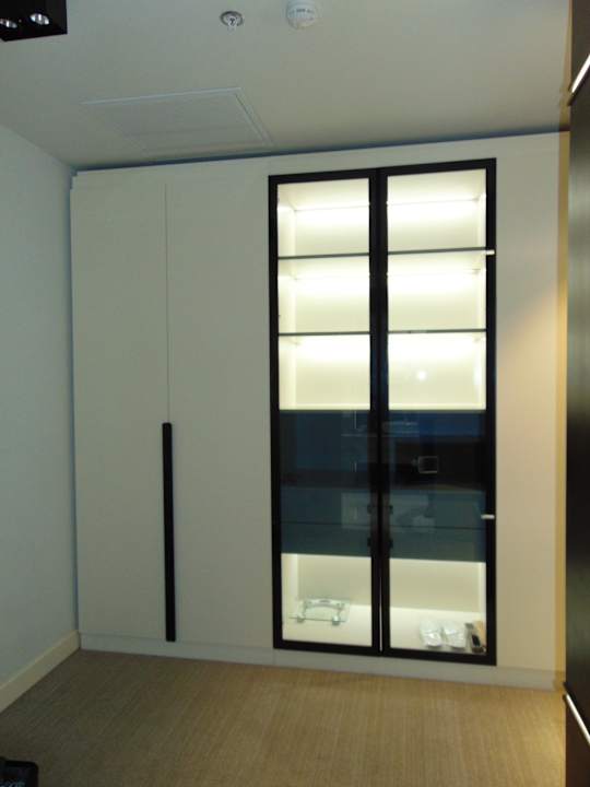 Zimmer Bentley Hotel Tashkent