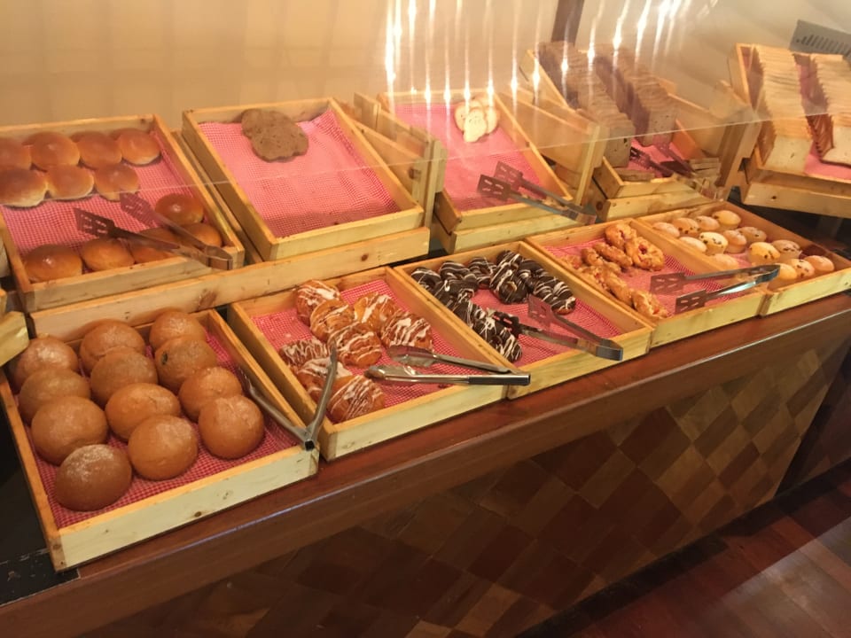 Gastro Adaaran Select Meedhupparu Island Resort - Premium All Inclusive