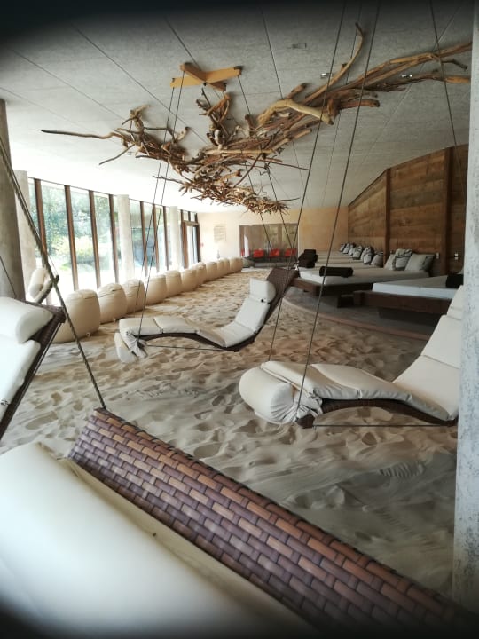 Sonstiges Hotel Feuriger Tatzlwurm