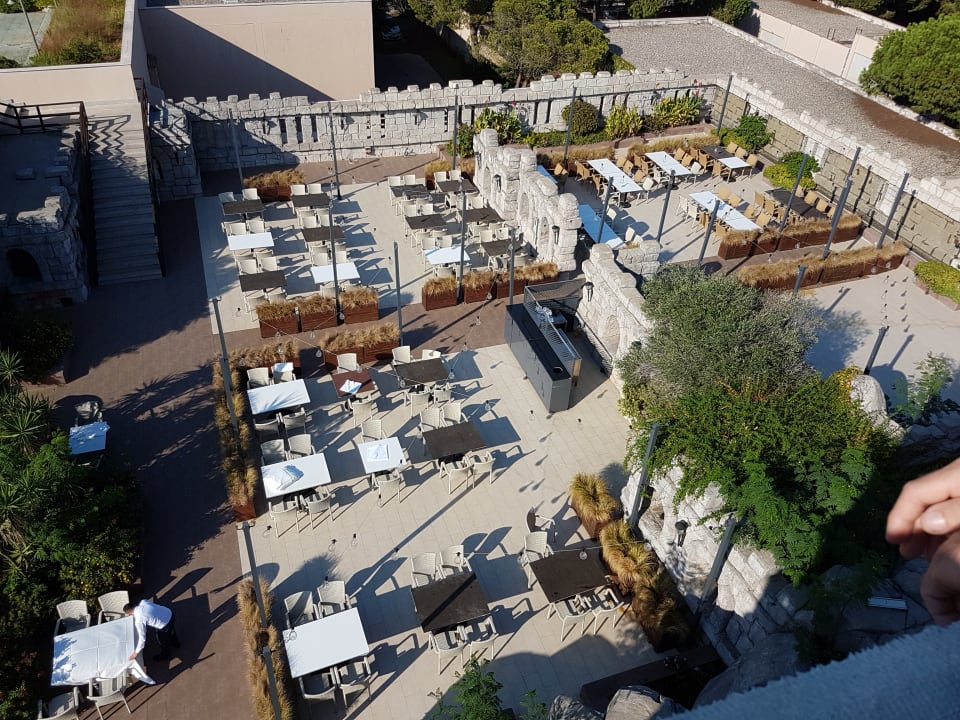 Gastro Xanadu Resort Hotel