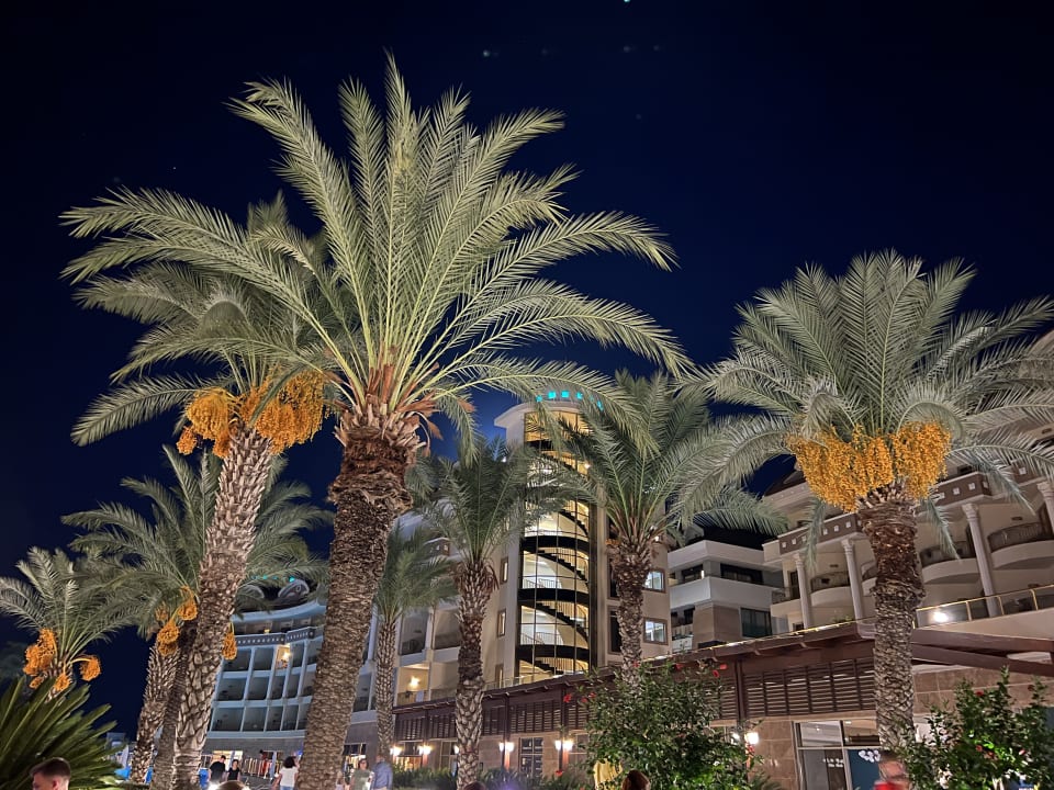 Sonstiges Kirman Belazur Resort & Spa