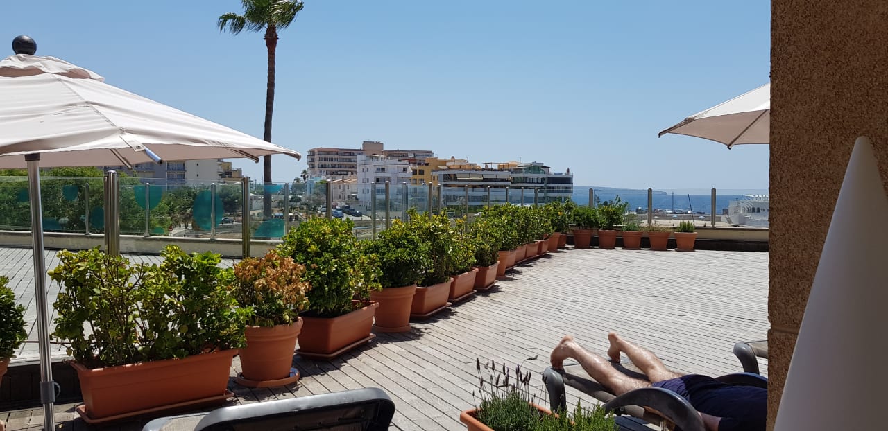 Sonstiges AluaSoul Palma