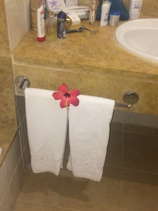 Zimmer Iberostar Waves Costa Dorada