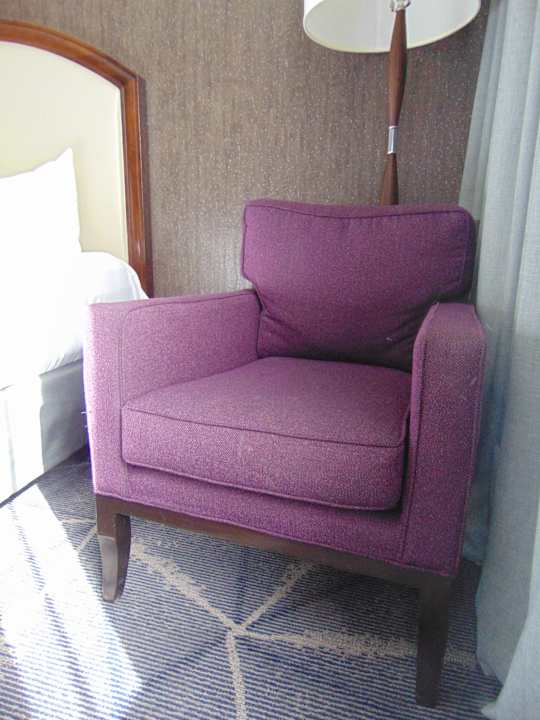 Zimmer Hotel Hilton Atlanta