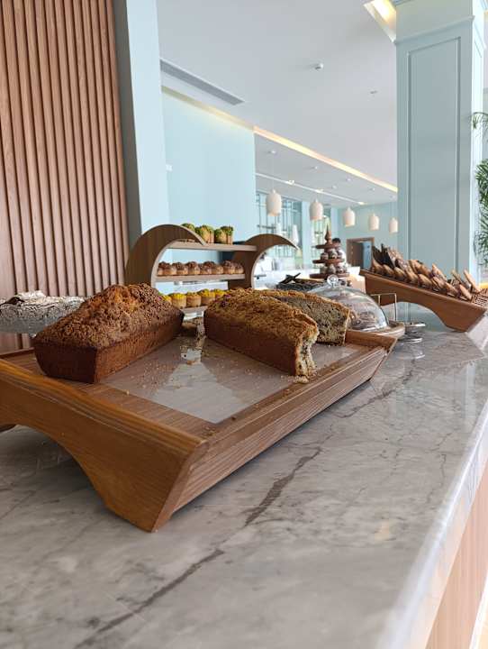 Gastro Pickalbatros Aqua Vista Resort - Hurghada