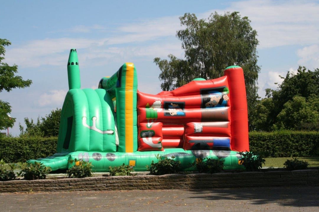 Playground Bandholm Hotel