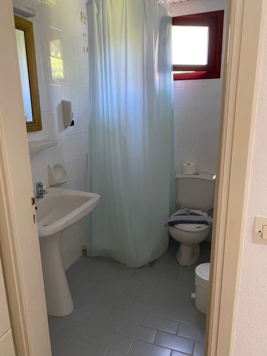 Zimmer Hotel Paloma Garden