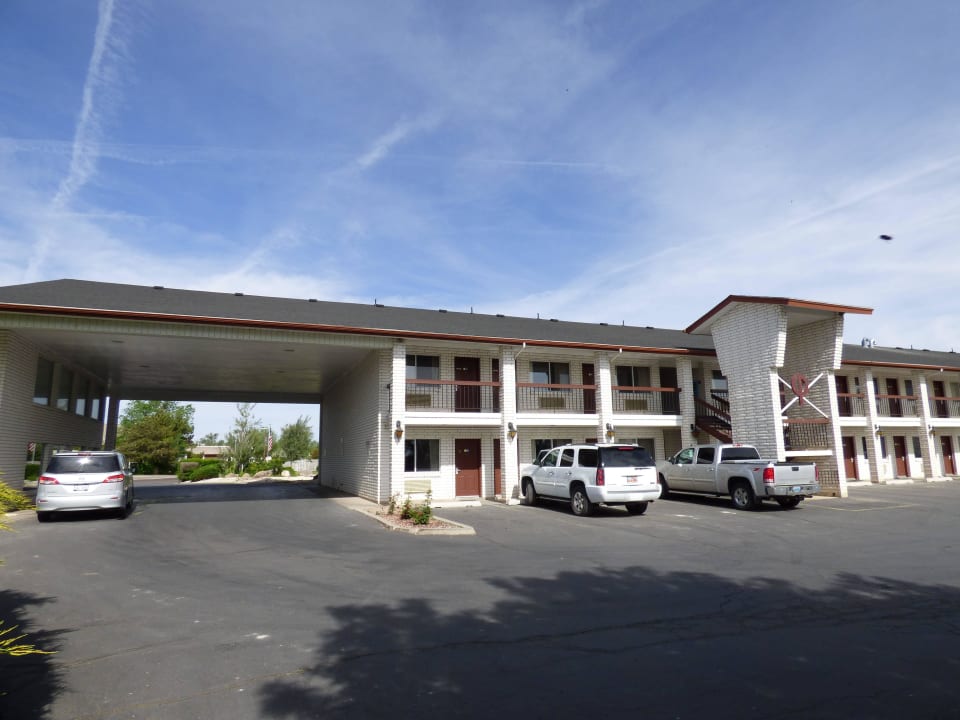 Days Inn Delta Days Inn Delta