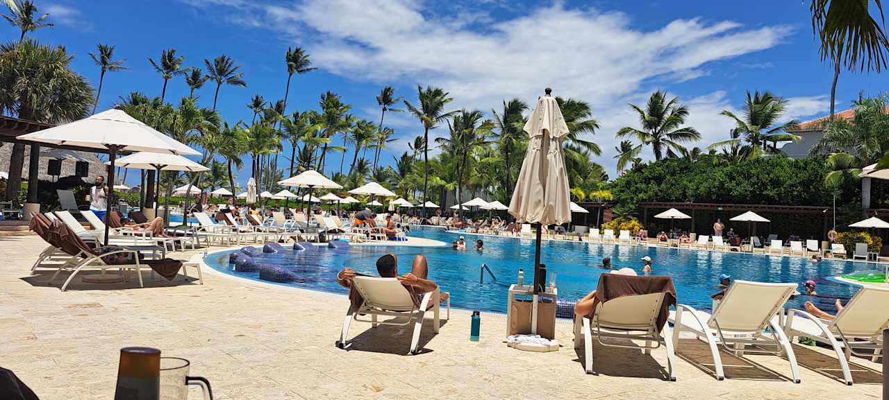 Pool Secrets Royal Beach Punta Cana - Adults only