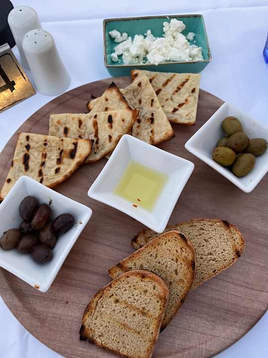 Gastro Rodos Princess Beach Hotel & Spa