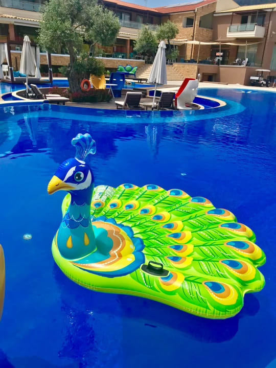 Pool Alexandra Golden Boutique - Adults only