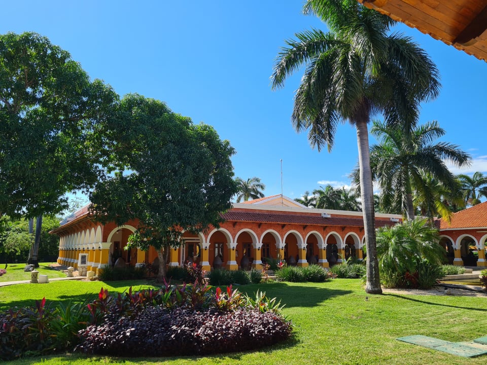 Ausblick Iberostar Waves Paraiso del Mar